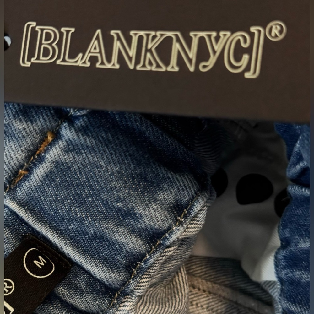 BLANKNYC | Moon River Skirt (M) - Picture 9 of 11